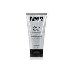 Keratin Complex Styling Lotion - 5oz