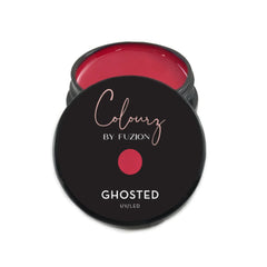 Fuzion UV/LED Colourz - Ghosted 15gm