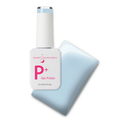 Light Elegance - P+ Chick Flick And Chill Gel Polish (10ml)