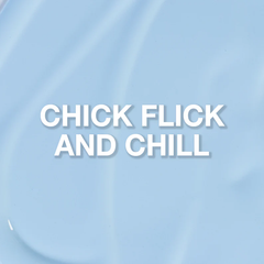 Light Elegance - P+ Chick Flick And Chill Gel Polish (10ml)