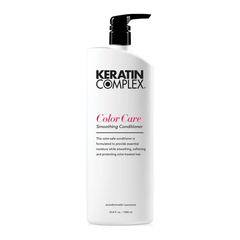 Keratin Complex Color Care Smoothing Conditioner