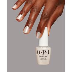 OPI GelColor - Hands In The Clouds (GCS037)