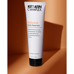 Keratin Complex Infusion Keratin Replenisher