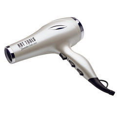 Hot Tools 2400 Turbo Ionic Dryer - White (HT7015D)