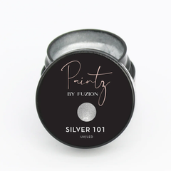 Fuzion Paintz - Silver 101 8g