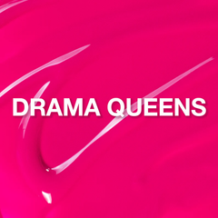 Light Elegance - P+ Drama Queens Gel Polish (10ml)