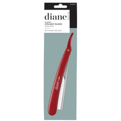 Diane Classic Straight Razor Red (DVM003)