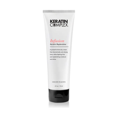 Keratin Complex Infusion Keratin Replenisher