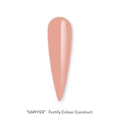 Fuzion Fortify Construct - Sawyer 15ml