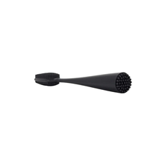 Babe Glow Exfoliating Scrub Stick - Black