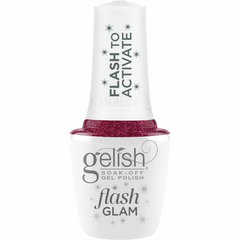 Gelish - Flash Glam Mesmerized By You .5oz