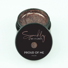 Fuzion UV/LED Sparklez - Proud Of Me 15gm