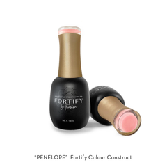 Fuzion Fortify Construct - Penelope 15ml