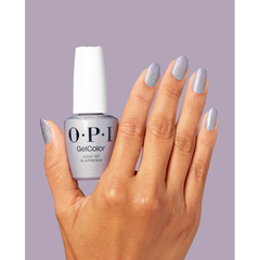 OPI GelColor - Case Of Glamnesia (GCS048)