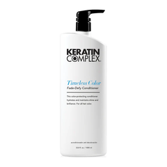 Keratin Complex Timeless Color Fade Defy Conditioner