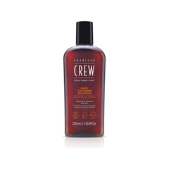 American Crew Daily Cleansing Shampoo