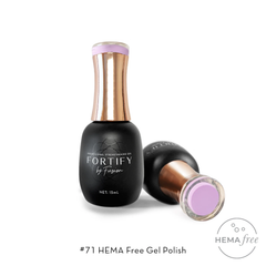 Fuzion Fortify Gel Polish 15ml - #71