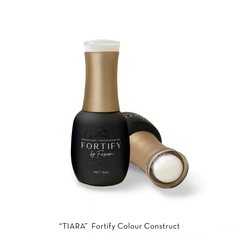 Fuzion Fortify Construct - Tiara 15ml