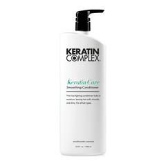 Keratin Complex Keratin Care Smoothing Conditioner