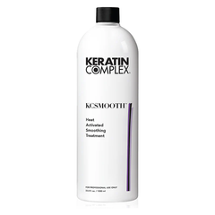 Keratin Complex KCSMOOTH Heat Activated Smoothing System