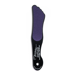 Tammy Taylor Purple Terminator Large Foot File 949