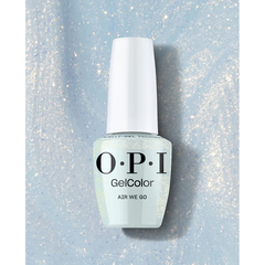 OPI GelColor - Air We Go (GCS042)