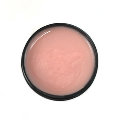 Fuzion UV/LED SL Peach Shimmer 30gm