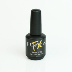 Fuzion FX Veil - Rose 15ml