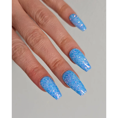 Light Elegance - Poor Decisions Glitter Gel (10ml)