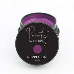 Fuzion Paintz - Purple 107 8g