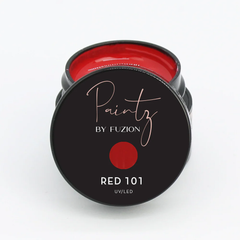 Fuzion Paintz - Red 101 8g