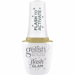 Gelish - Flash Glam Star Quality .5oz