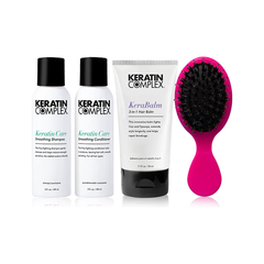 Keratin Complex Best Ever Blowout Kit