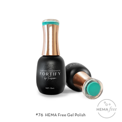 Fuzion Fortify Gel Polish 15ml - #76