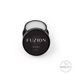 Fuzion UV/LED Ivory