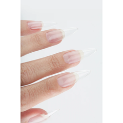 Cuccio Pointy Stiletto Tips 360pk