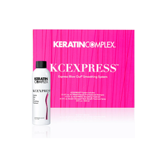 Keratin Complex KCEXPRESS Smoothing System