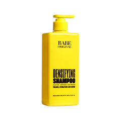 Babe Lash Densifying Shampoo