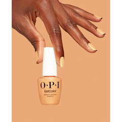 OPI GelColor - Beauty School Popout (GCS040)