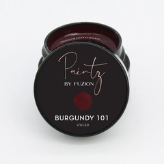 Fuzion Paintz - Burgundy 101 8g