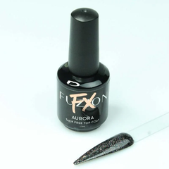 Fuzion FX Shimmer Top Coat - Aurora 15ml