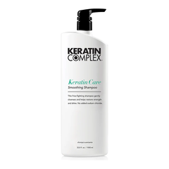 Keratin Complex Keratin Care Smoothing Shampoo