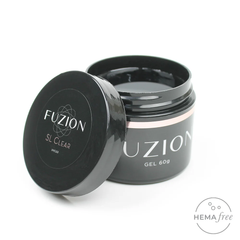 Fuzion UV/LED SL Clear