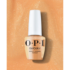 OPI GelColor - Beauty School Popout (GCS040)