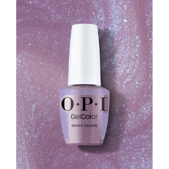 OPI GelColor - Grape Escape (GCS045)