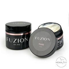 Fuzion UV/LED Nude