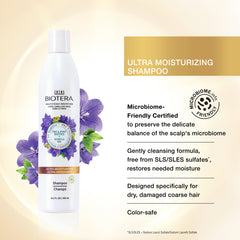 Biotera Moisturizing Shampoo