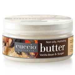 Cuccio Butter Blend Vanilla Bean & Sugar 8oz