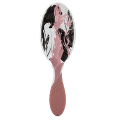 Wet Brush Detangler Inked Impression - Blush