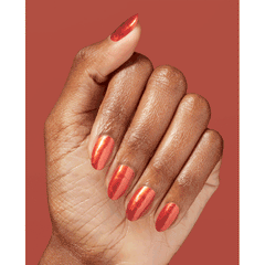 OPI GelColor - Liquid Fire (GCF020)